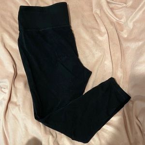 Semi used leggings